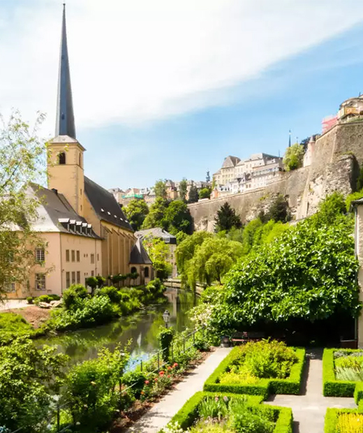 Luxembourg