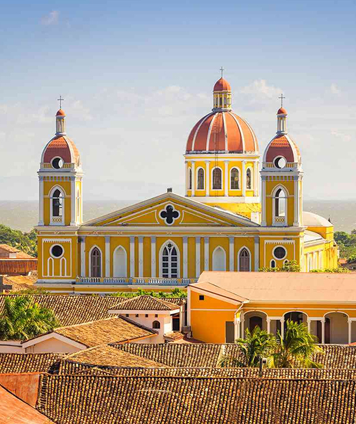 Nicaragua