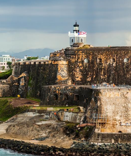 Puerto Rico