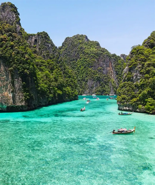 Thailand